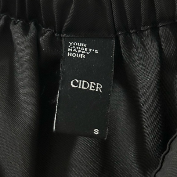 Cider Maxi skirt. NEW! - Picture 2 of 3